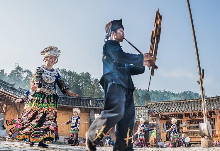 重庆风景正好，而您刚好有空