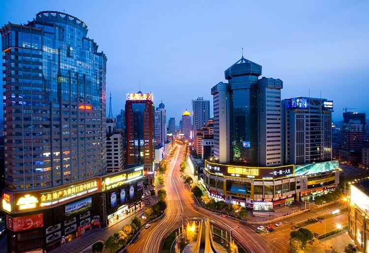 重庆旅游包车攻略